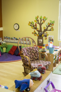 Early Learning Center - Daycare - Child Care - First Presbyterian Church Hollywood Florida
