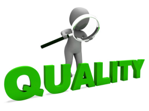 What Is The Gold Seal Quality Care Program