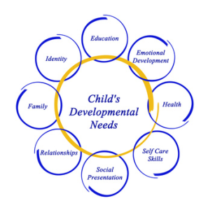 Child Development Needs