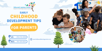 Early Childhood Development