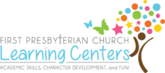 Learning Centers Logo