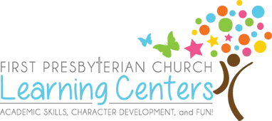Learning Centers Logo